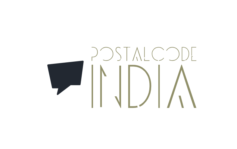 postalcode India
